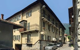 Albergo la Pace Pradleves